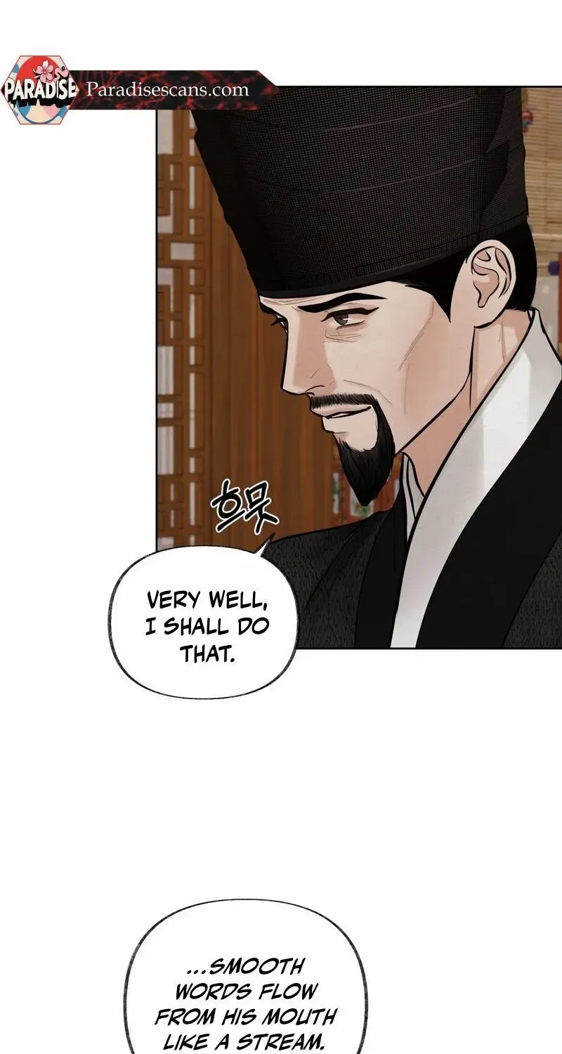 Read Reverse Murder chapter 14 image 37 on Lezhin