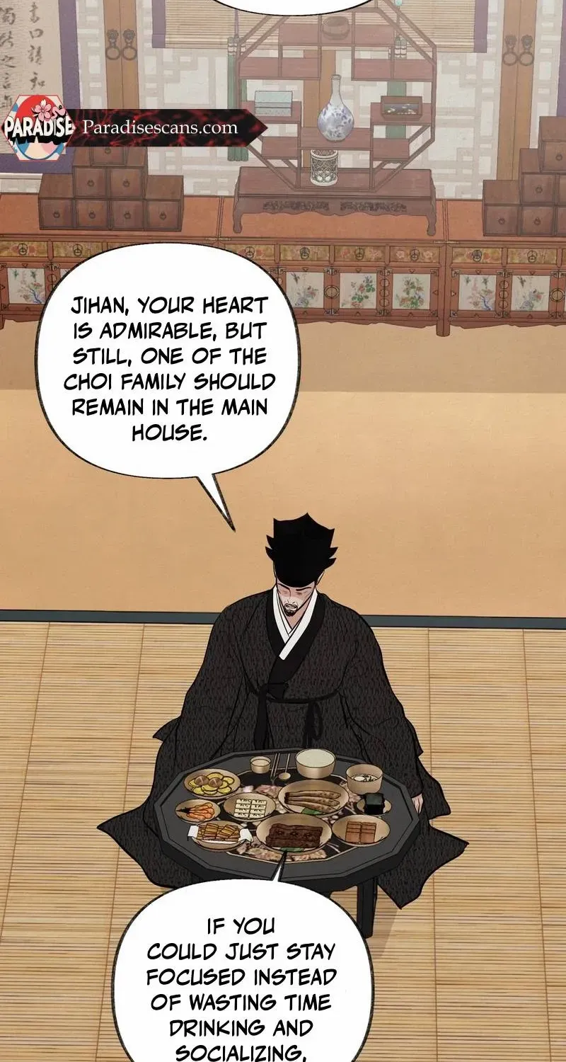 Read Reverse Murder chapter 14 image 46 on Lezhin