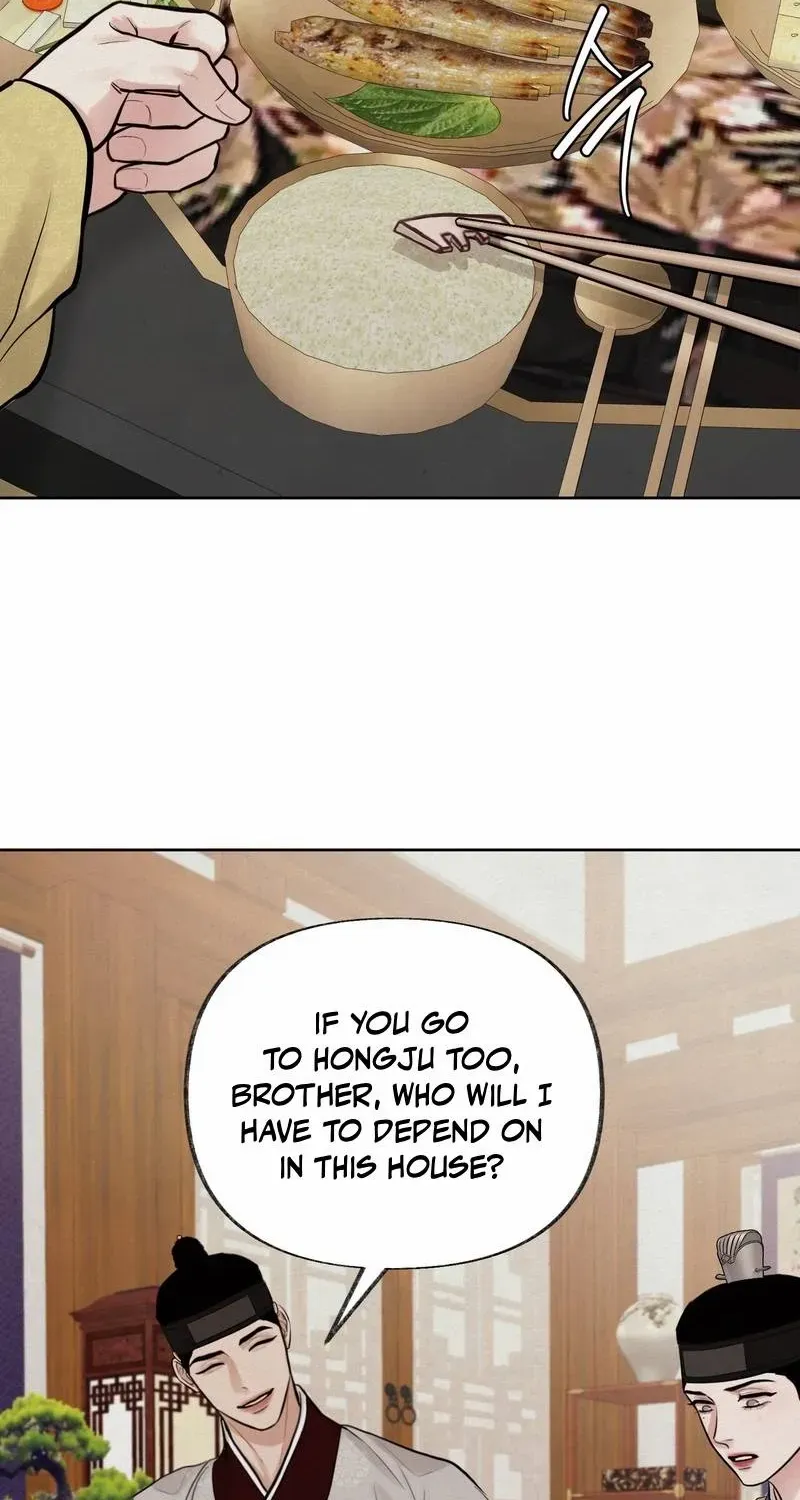 Read Reverse Murder chapter 14 image 51 on Lezhin
