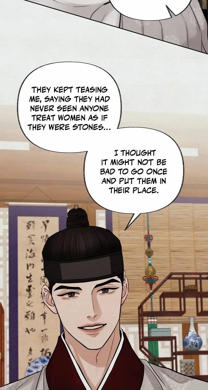 Read Reverse Murder chapter 14 image 62 on Lezhin