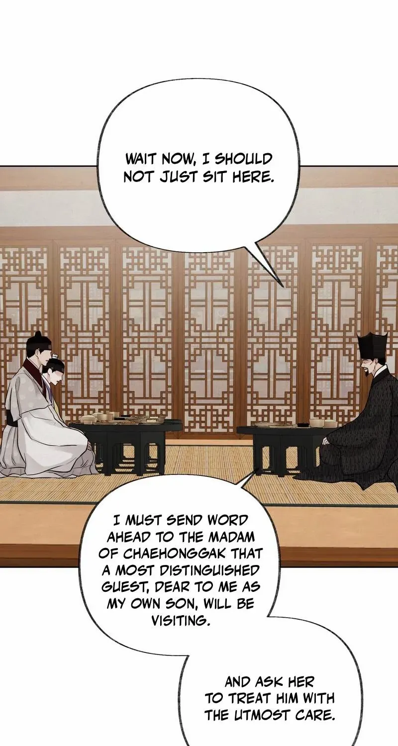 Read Reverse Murder chapter 14 image 64 on Lezhin