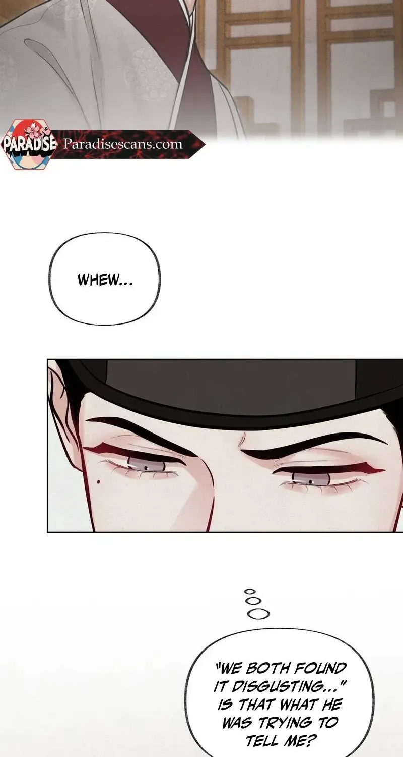 Read Reverse Murder chapter 14 image 74 on Lezhin