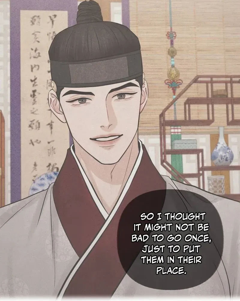 Read Reverse Murder chapter 14 image 77 on Lezhin