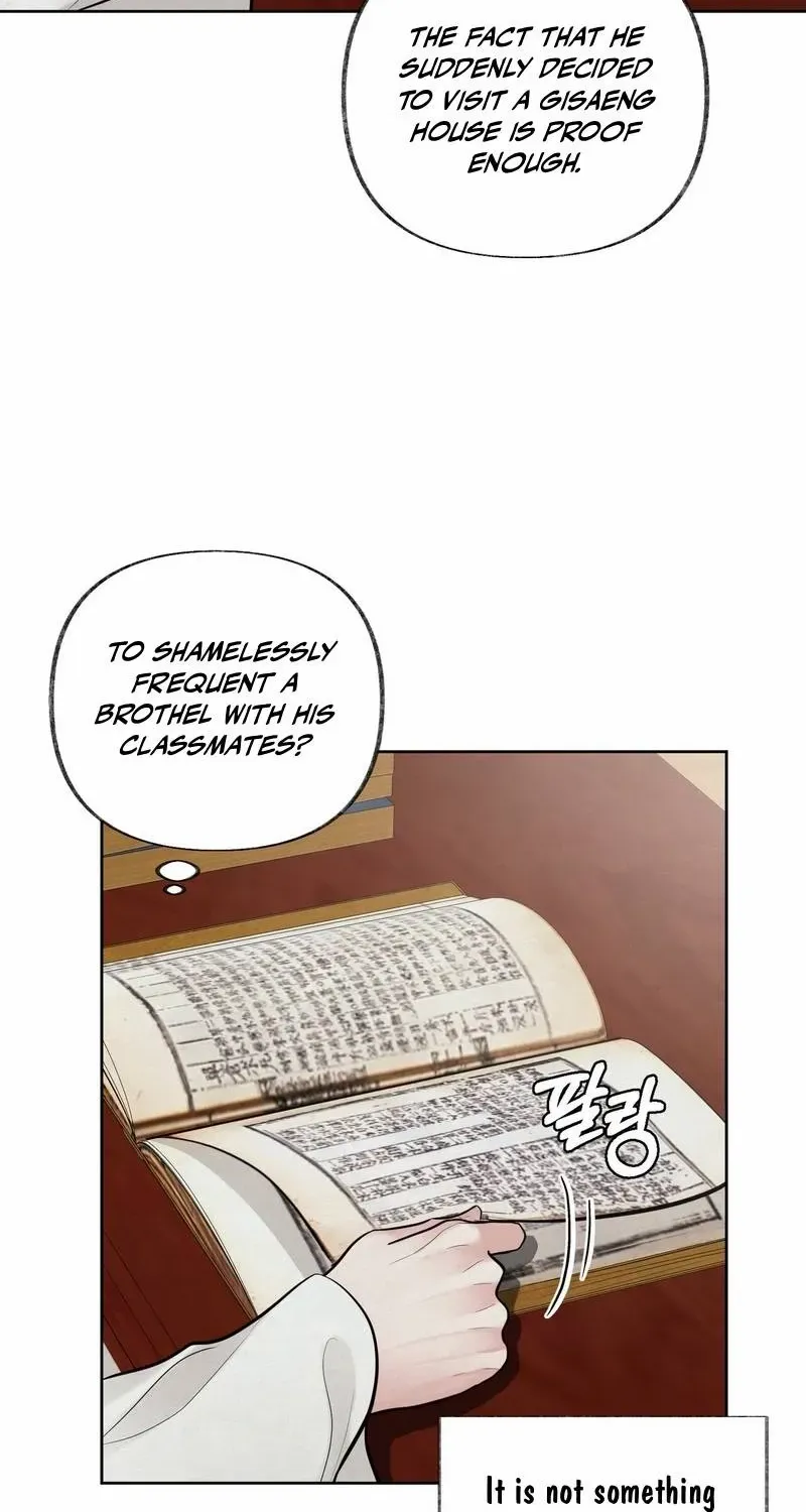 Read Reverse Murder chapter 14 image 79 on Lezhin