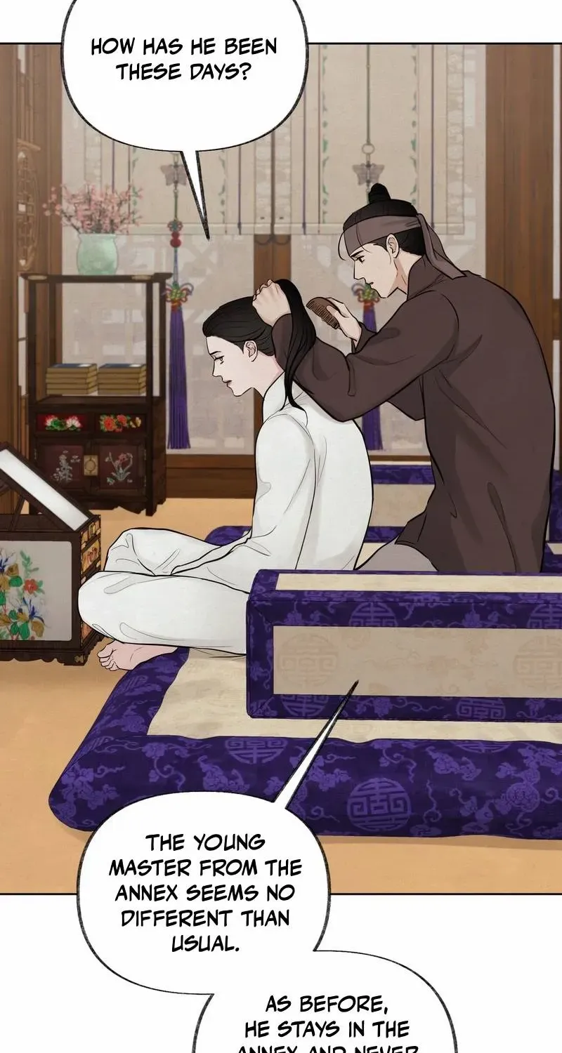 Read Reverse Murder chapter 14 image 9 on Lezhin