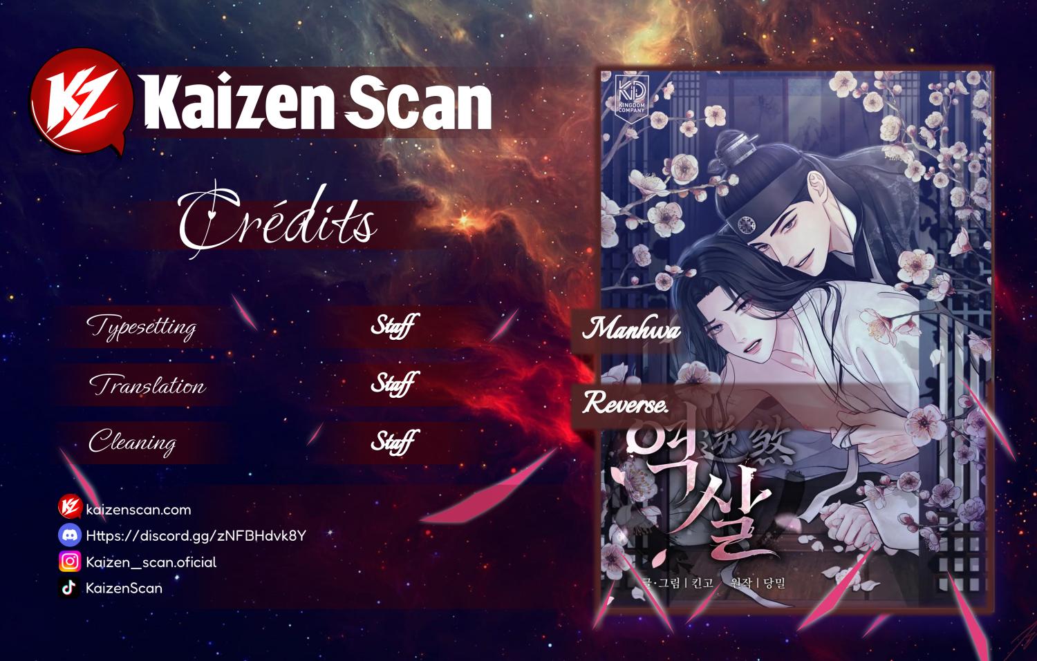 Read Reverse Murder chapter 22 image 1 on Lezhin