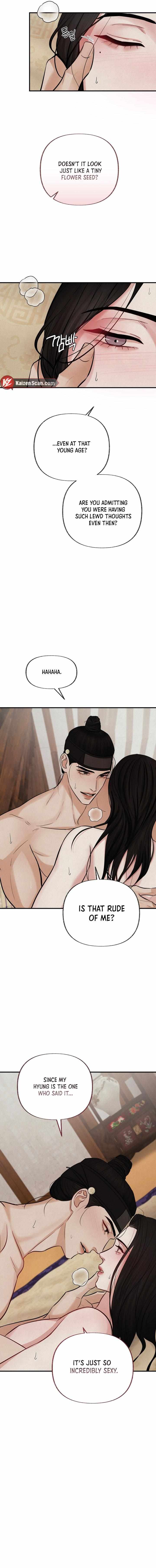 Read Reverse Murder chapter 24 image 9 on Lezhin