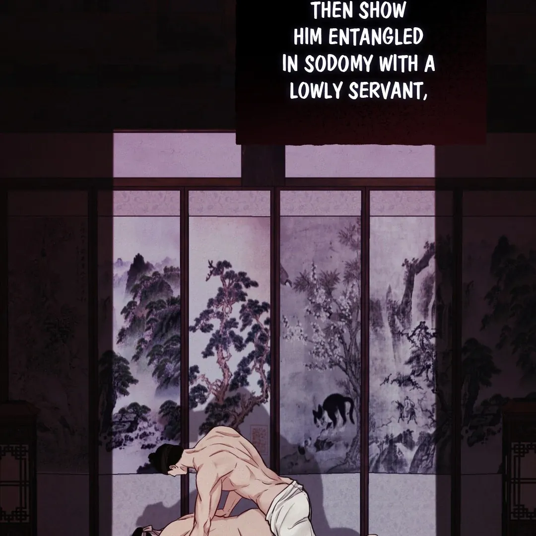 Read Reverse Murder chapter 3 image 128 on Lezhin