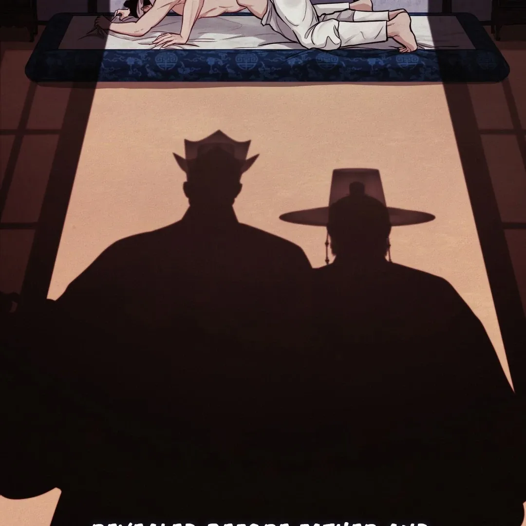 Read Reverse Murder chapter 3 image 129 on Lezhin