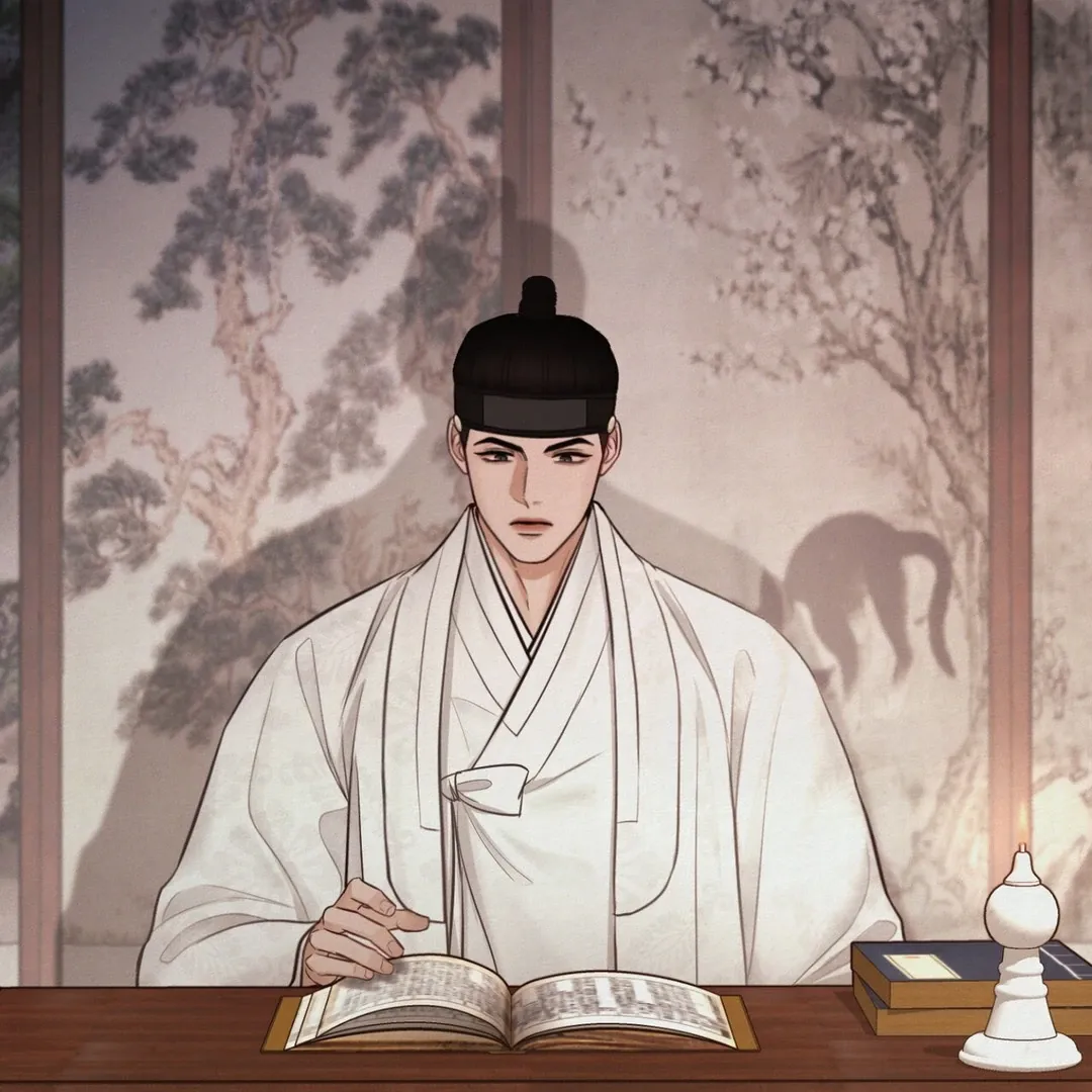 Read Reverse Murder chapter 3 image 151 on Lezhin