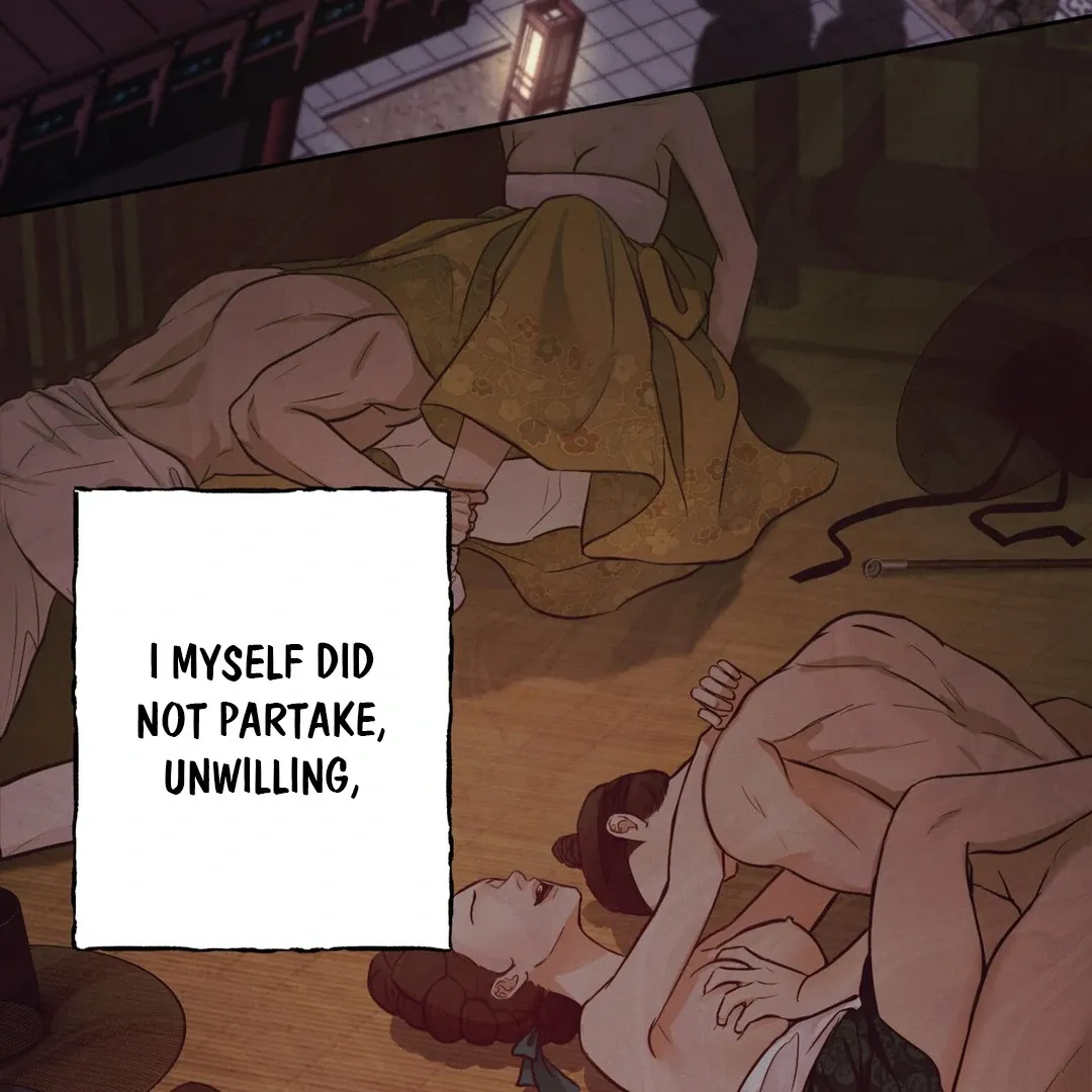 Read Reverse Murder chapter 3 image 28 on Lezhin
