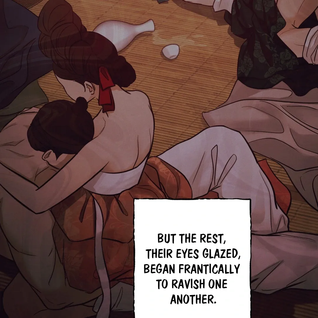 Read Reverse Murder chapter 3 image 29 on Lezhin
