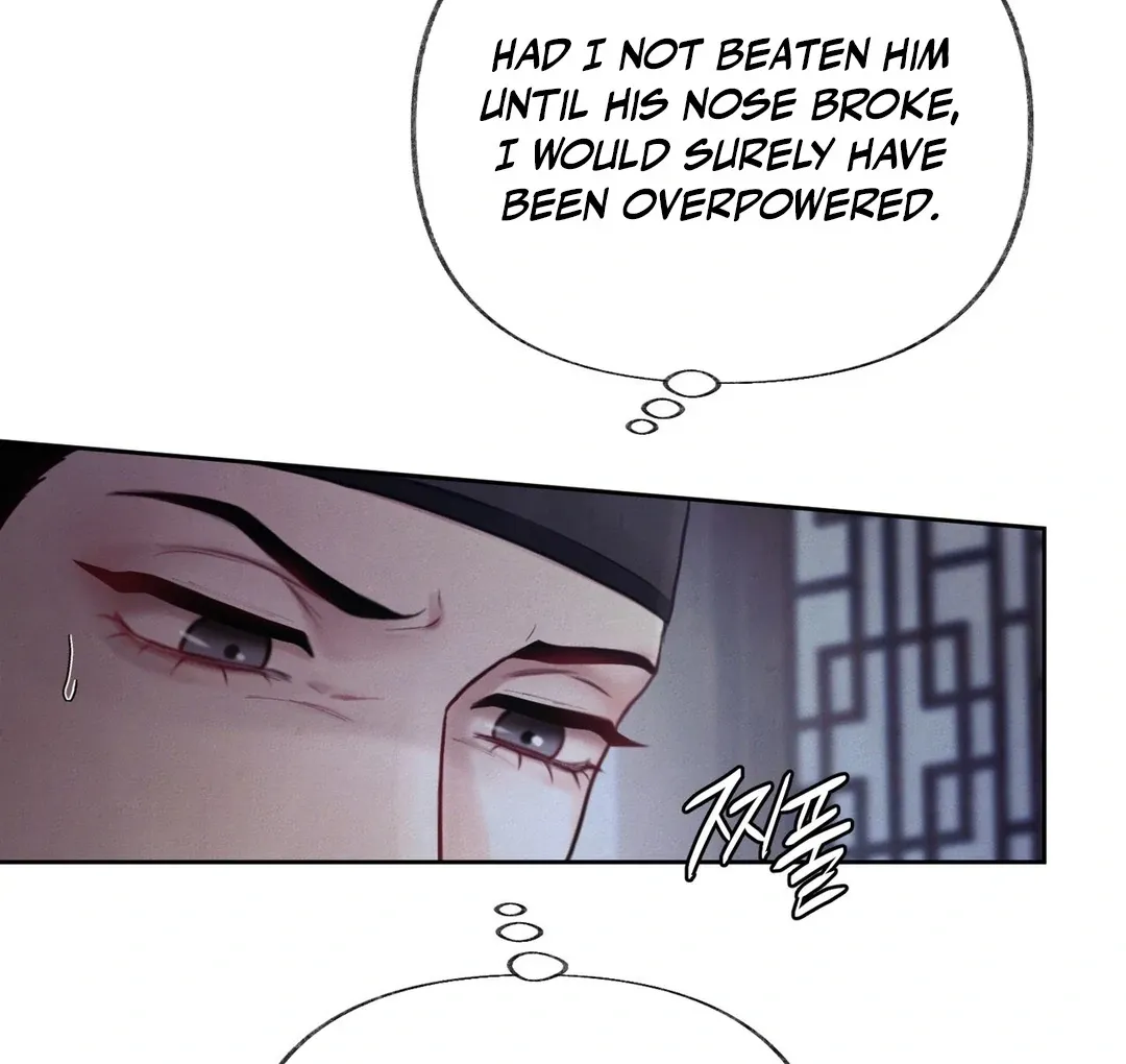 Read Reverse Murder chapter 3 image 40 on Lezhin