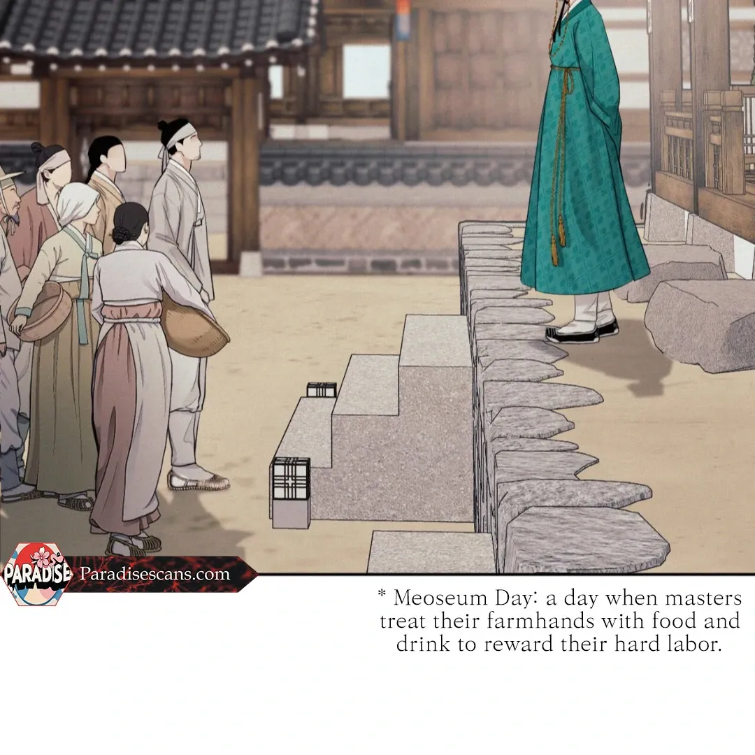 Read Reverse Murder chapter 3 image 60 on Lezhin