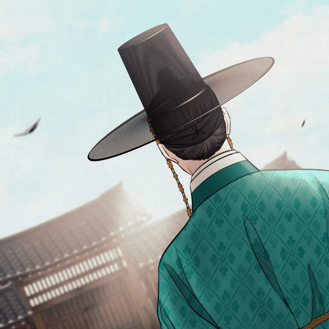 Read Reverse Murder chapter 3 image 78 on Lezhin
