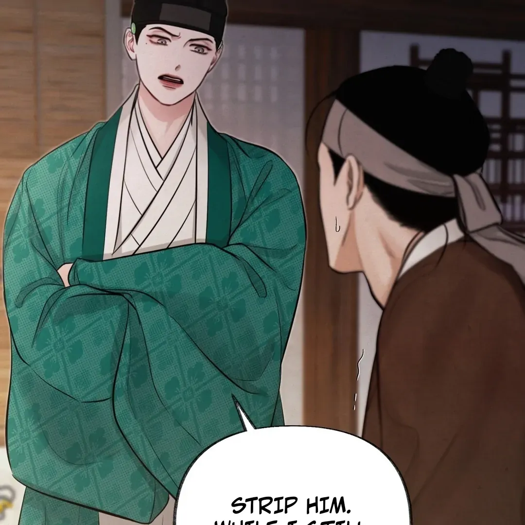 Read Reverse Murder chapter 4 image 31 on Lezhin