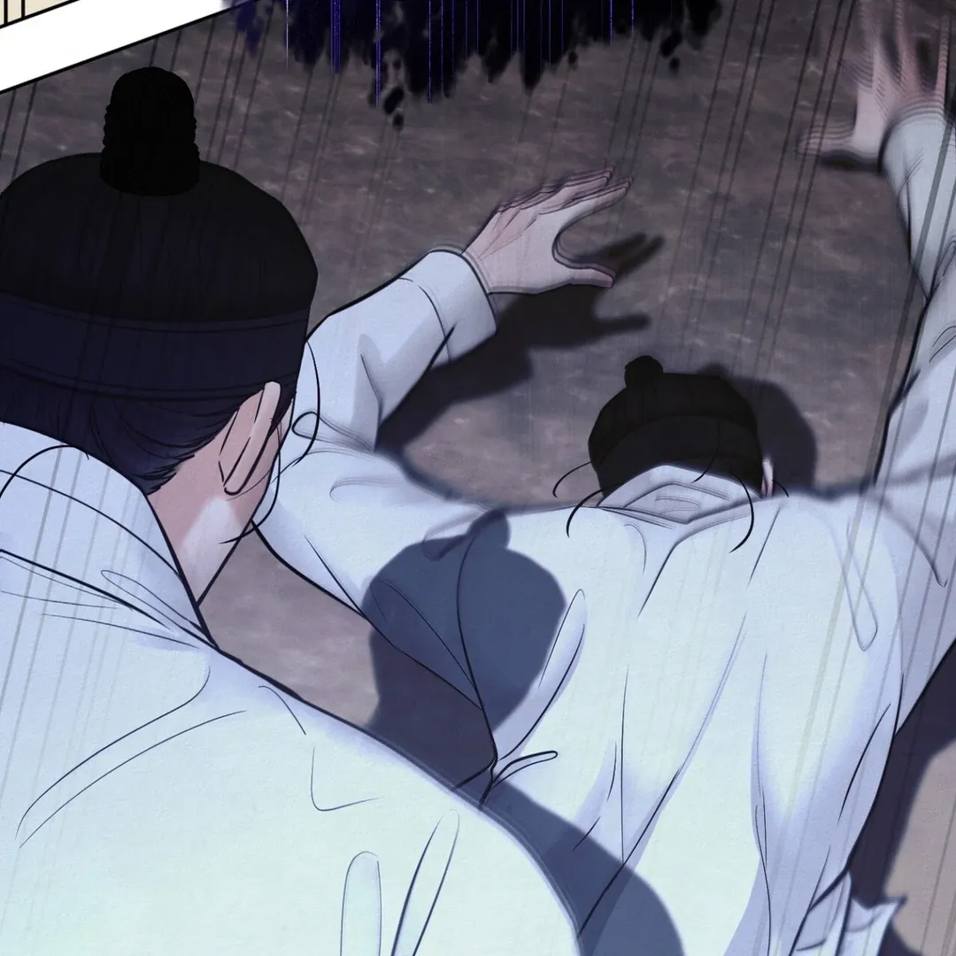 Read Reverse Murder chapter 6 image 116 on Lezhin