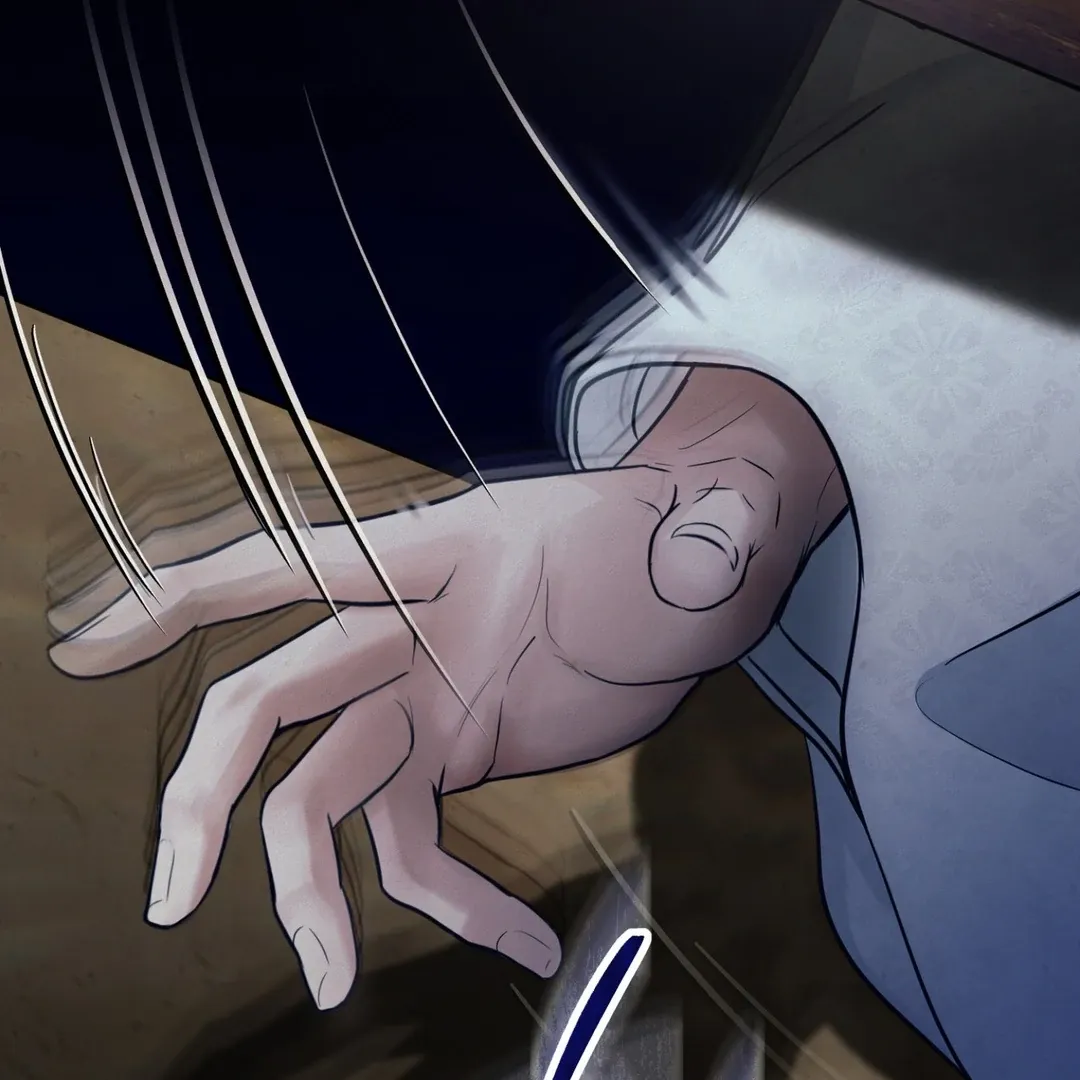 Read Reverse Murder chapter 6 image 13 on Lezhin