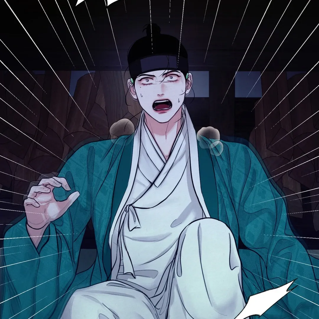 Read Reverse Murder chapter 6 image 15 on Lezhin