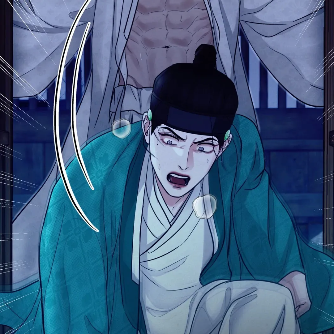 Read Reverse Murder chapter 6 image 26 on Lezhin