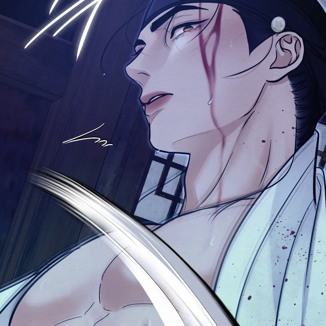 Read Reverse Murder chapter 6 image 33 on Lezhin