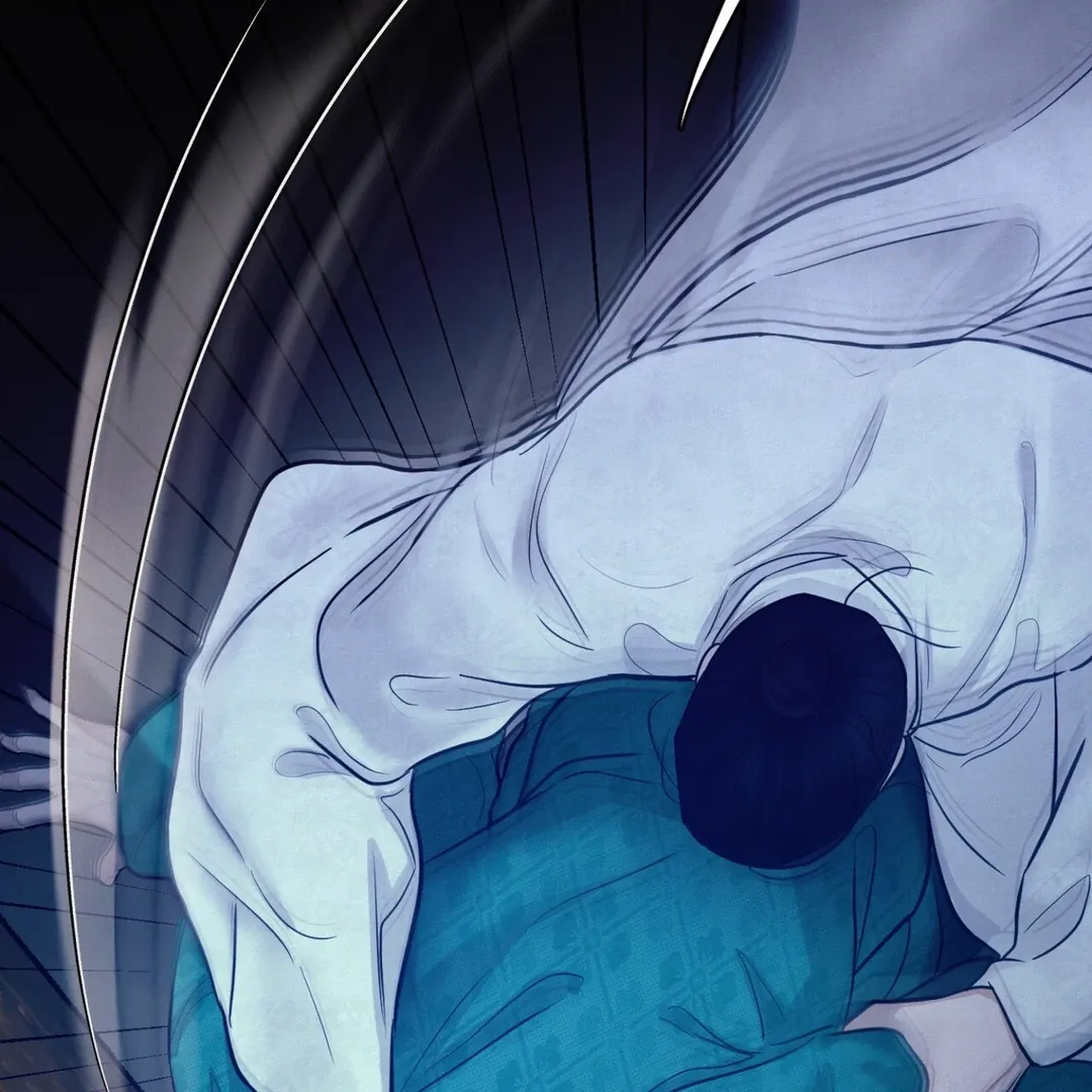 Read Reverse Murder chapter 6 image 41 on Lezhin