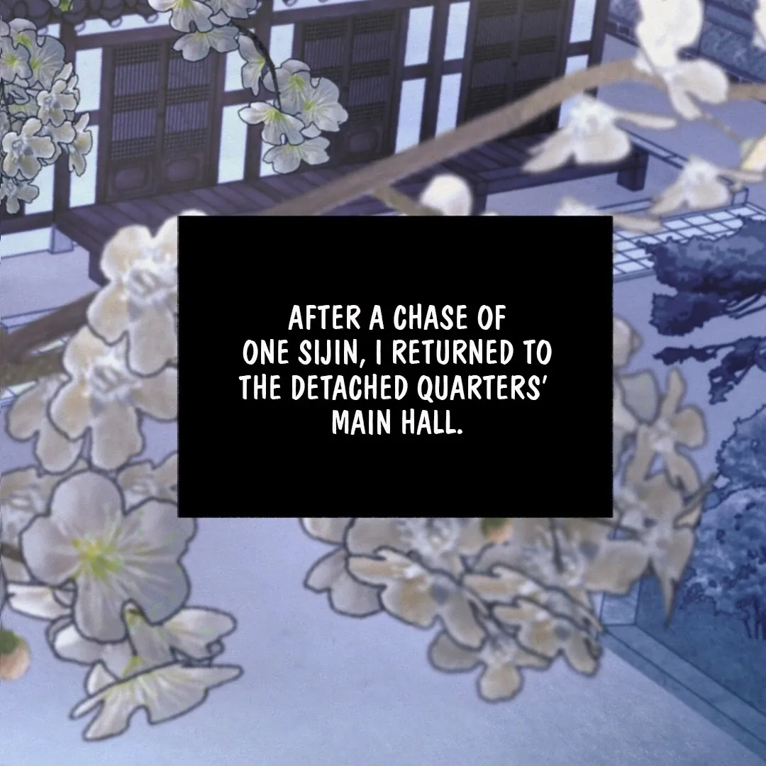 Read Reverse Murder chapter 7 image 9 on Lezhin