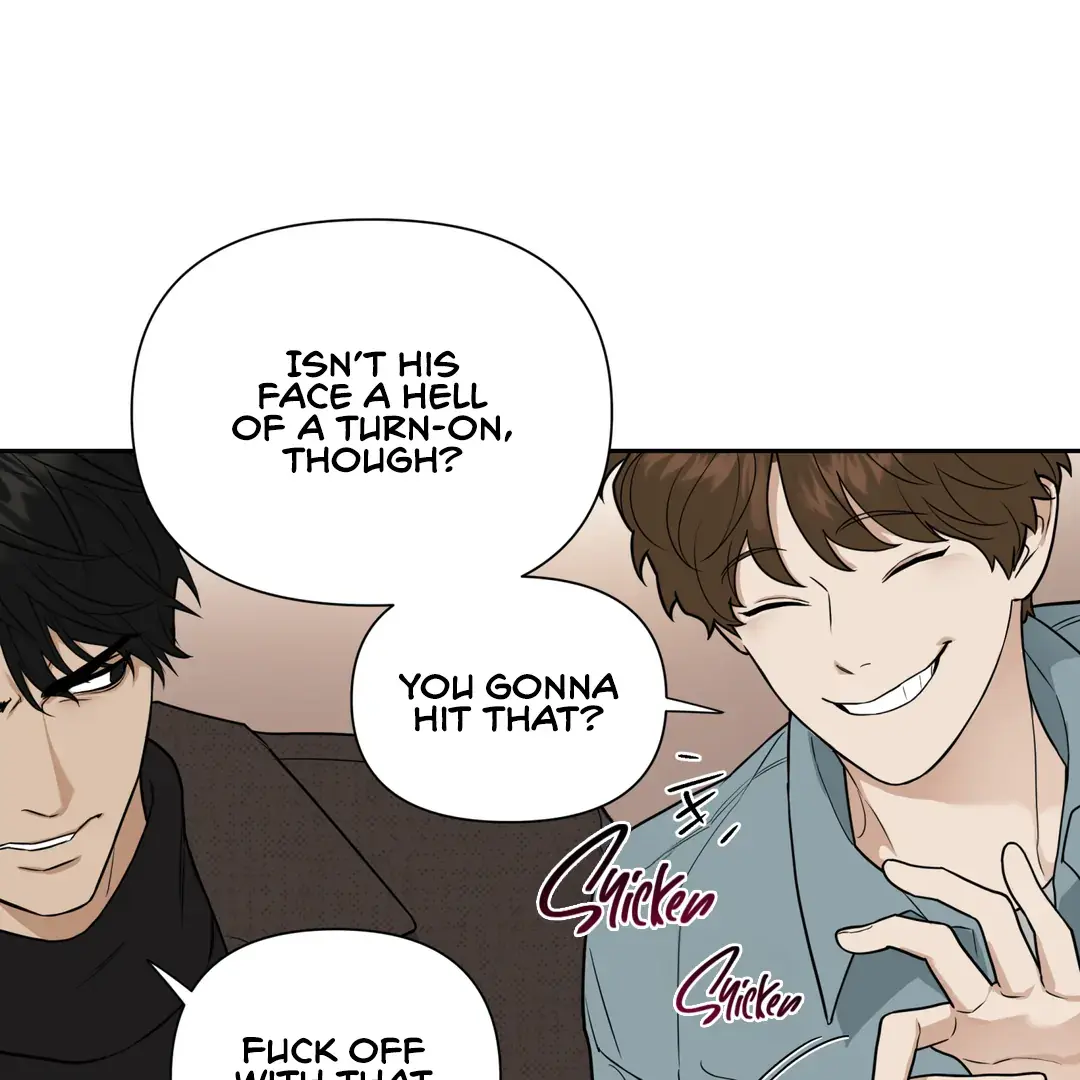Read Reverse Thinking chapter 0.99 image 42 on Lezhin