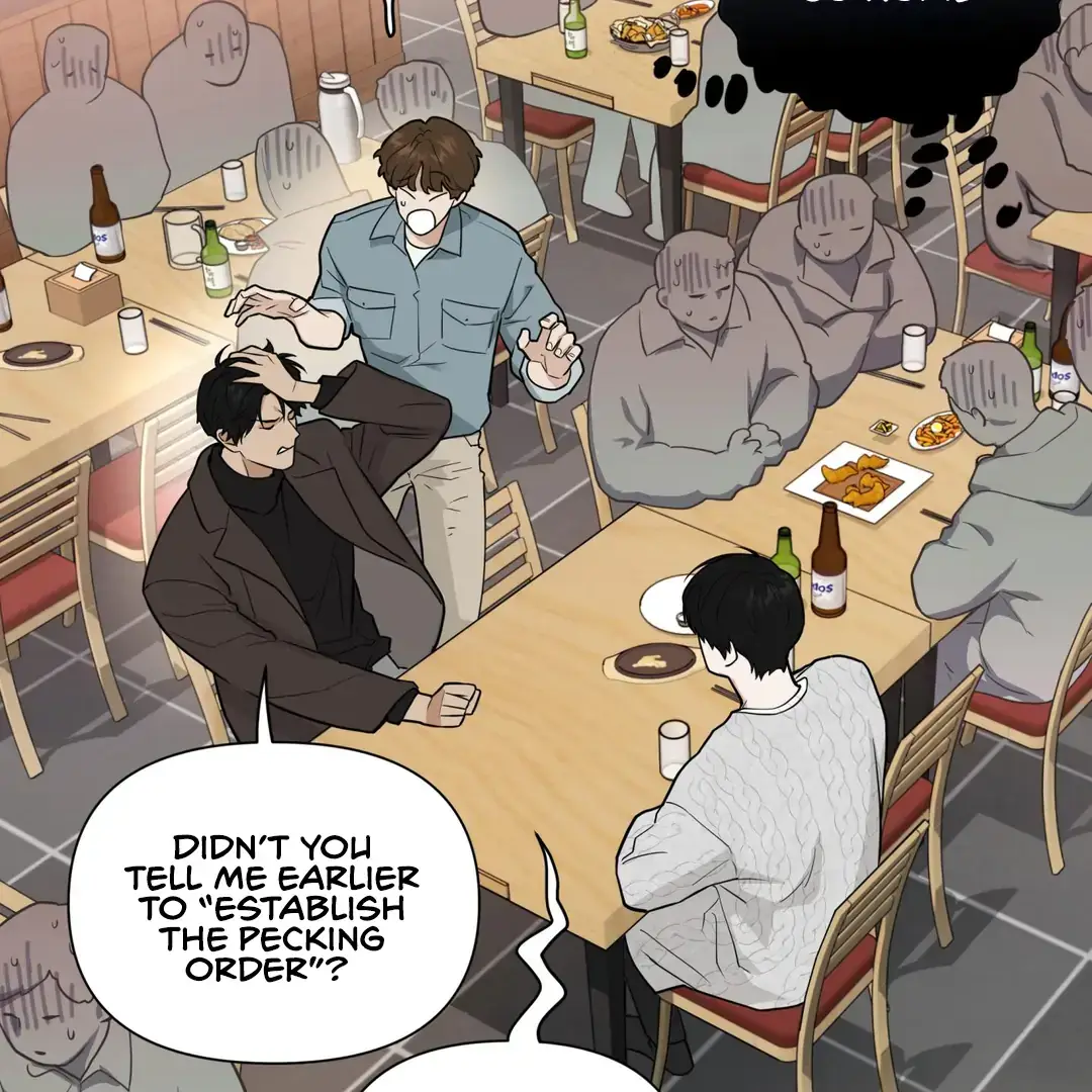 Read Reverse Thinking chapter 0.99 image 75 on Lezhin