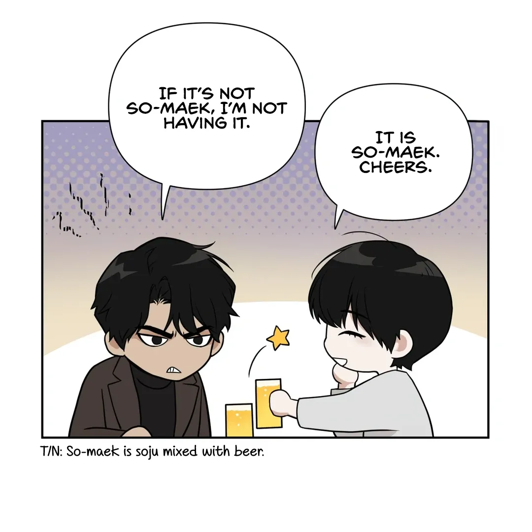 Read Reverse Thinking chapter 0.99 image 92 on Lezhin