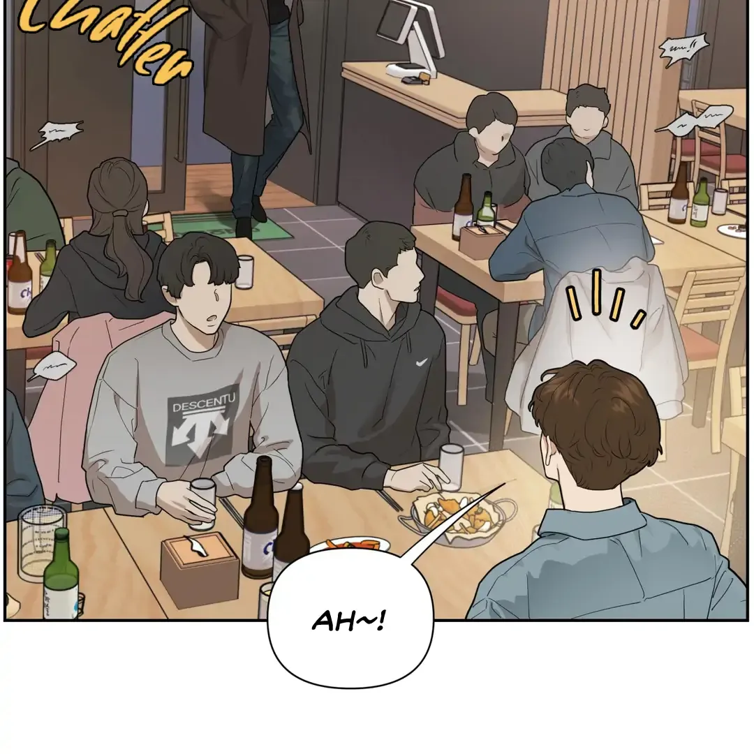Read Reverse Thinking chapter 1.1 image 16 on Lezhin