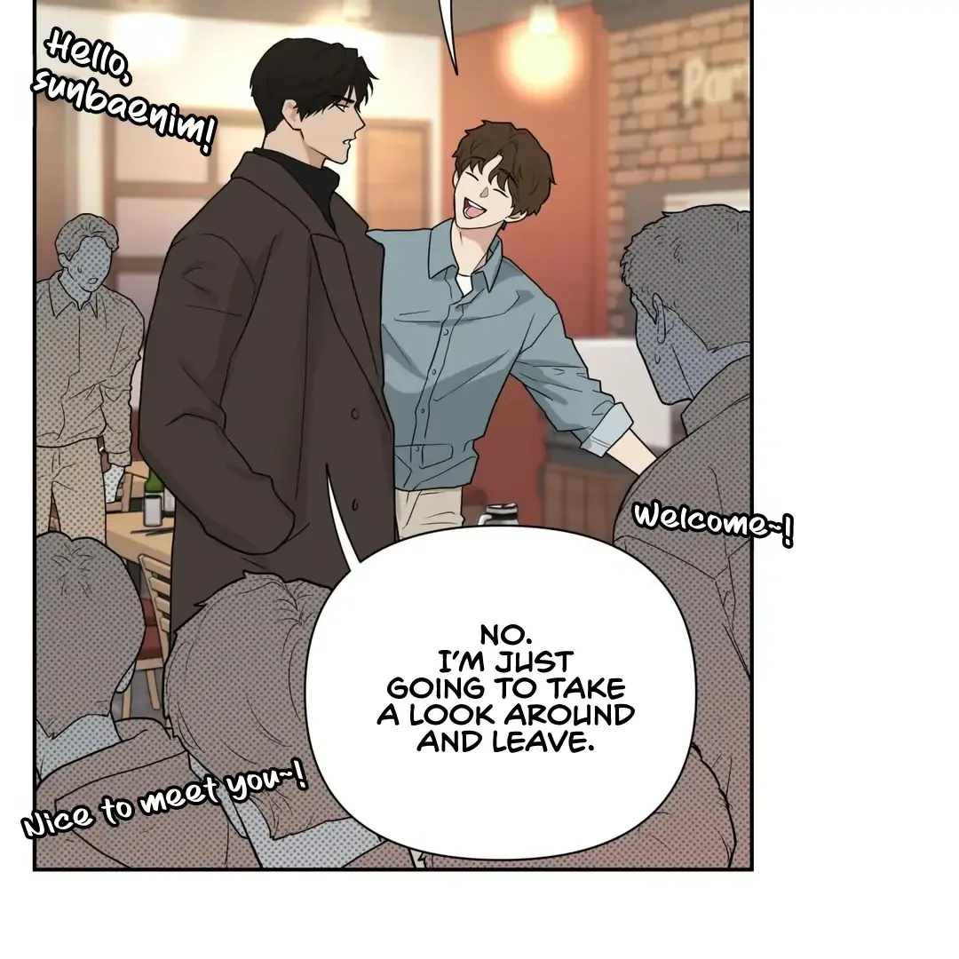 Read Reverse Thinking chapter 1.1 image 19 on Lezhin