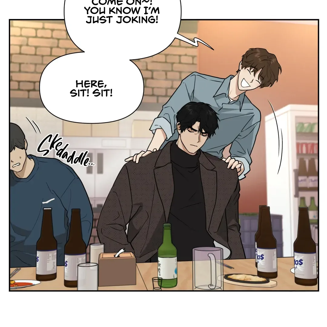 Read Reverse Thinking chapter 1.1 image 22 on Lezhin