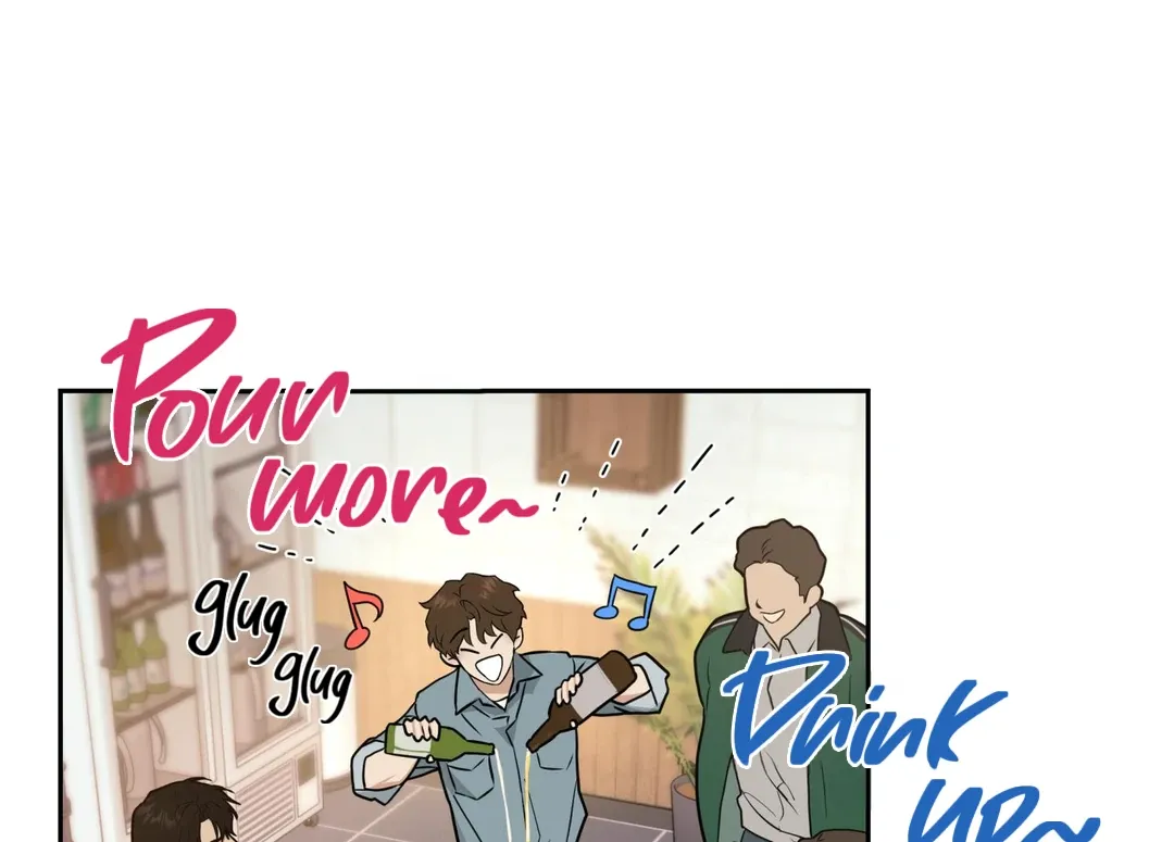Read Reverse Thinking chapter 1.1 image 23 on Lezhin