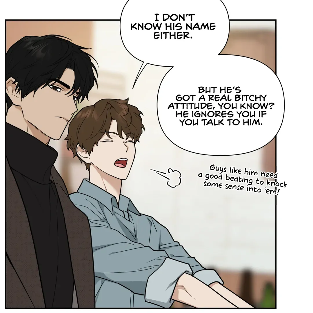 Read Reverse Thinking chapter 1.1 image 42 on Lezhin