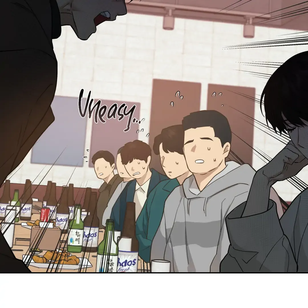 Read Reverse Thinking chapter 1.1 image 65 on Lezhin
