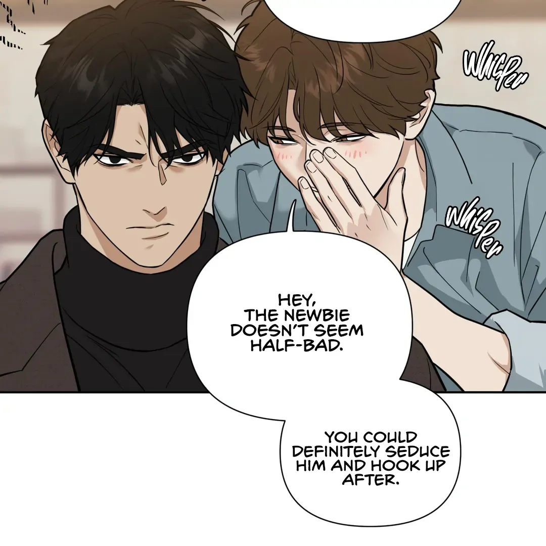 Read Reverse Thinking chapter 1.1 image 81 on Lezhin