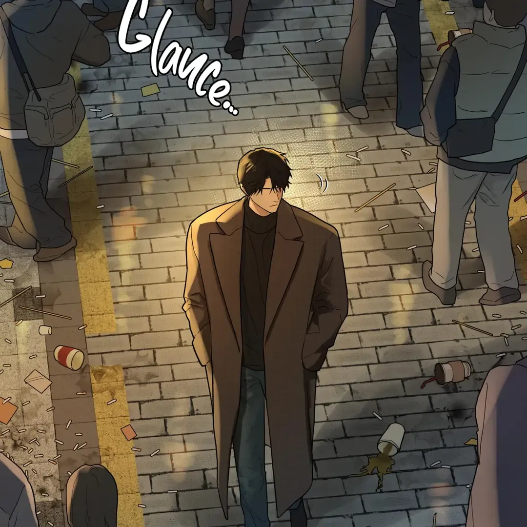 Read Reverse Thinking chapter 1.1 image 9 on Lezhin
