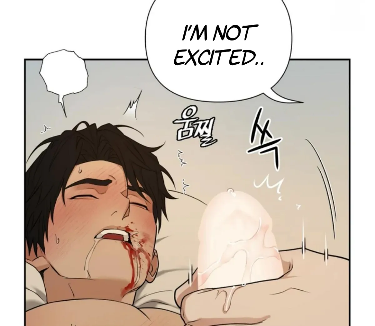 Read Reverse Thinking chapter 1.99 image 114 on Lezhin