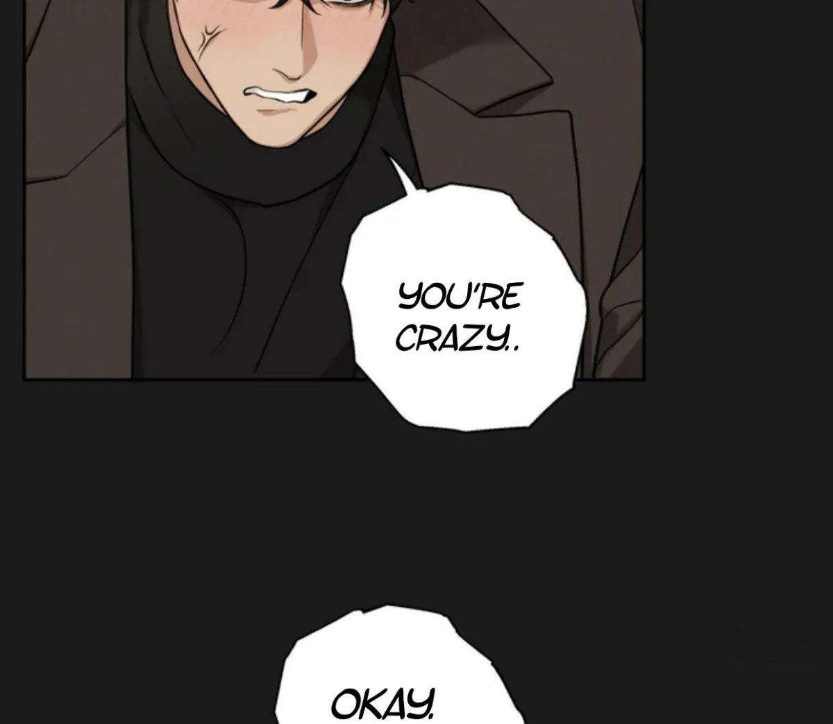 Read Reverse Thinking chapter 1.99 image 14 on Lezhin