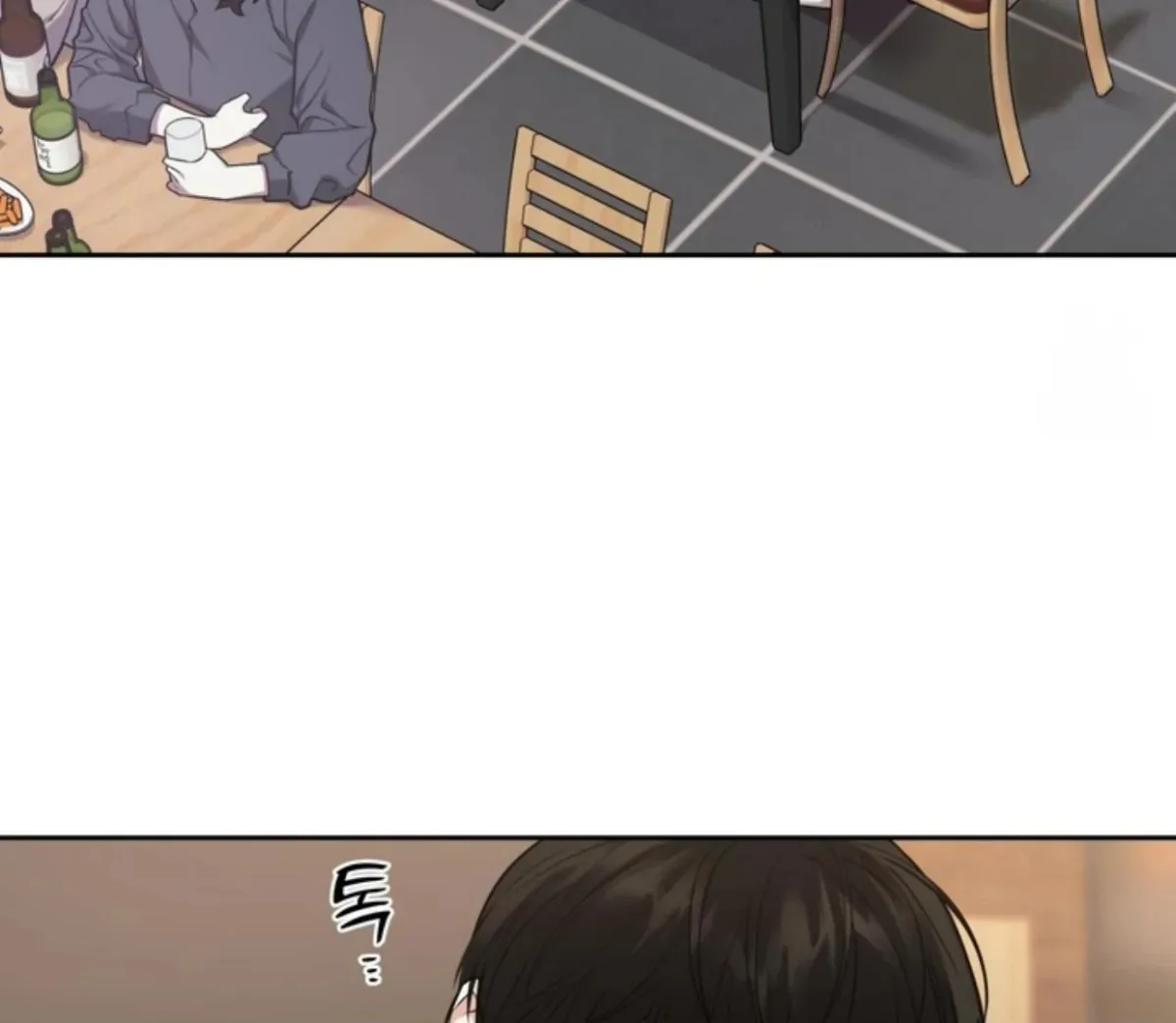 Read Reverse Thinking chapter 1.99 image 3 on Lezhin