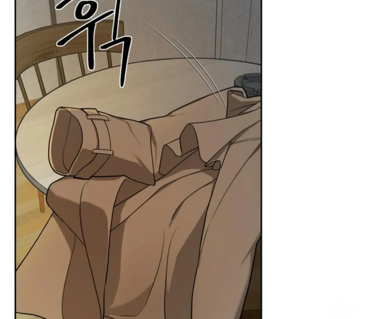 Read Reverse Thinking chapter 1.99 image 45 on Lezhin
