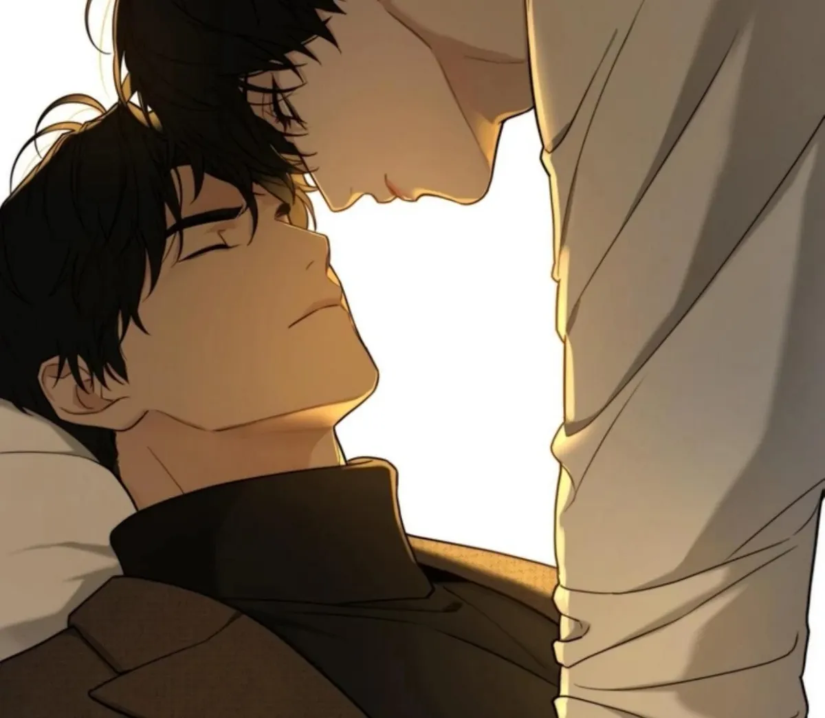 Read Reverse Thinking chapter 1.99 image 49 on Lezhin