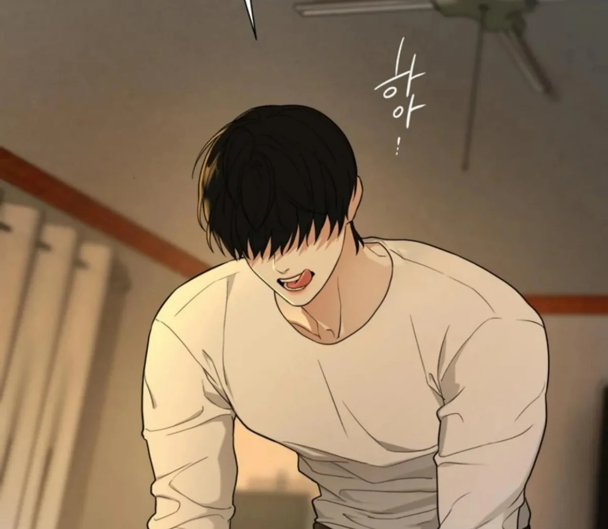 Read Reverse Thinking chapter 1.99 image 76 on Lezhin