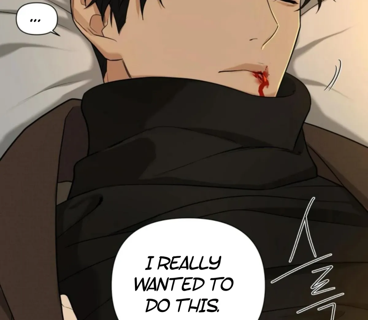 Read Reverse Thinking chapter 1.99 image 79 on Lezhin