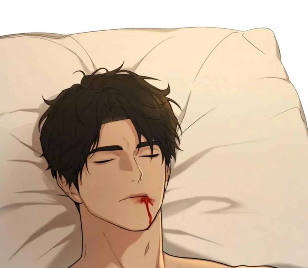 Read Reverse Thinking chapter 1.99 image 85 on Lezhin