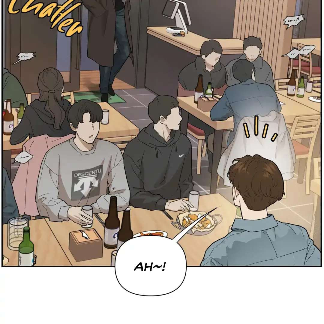 Read Reverse Thinking chapter 1 image 15 on Lezhin