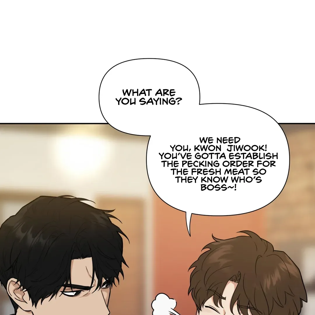 Read Reverse Thinking chapter 1 image 19 on Lezhin