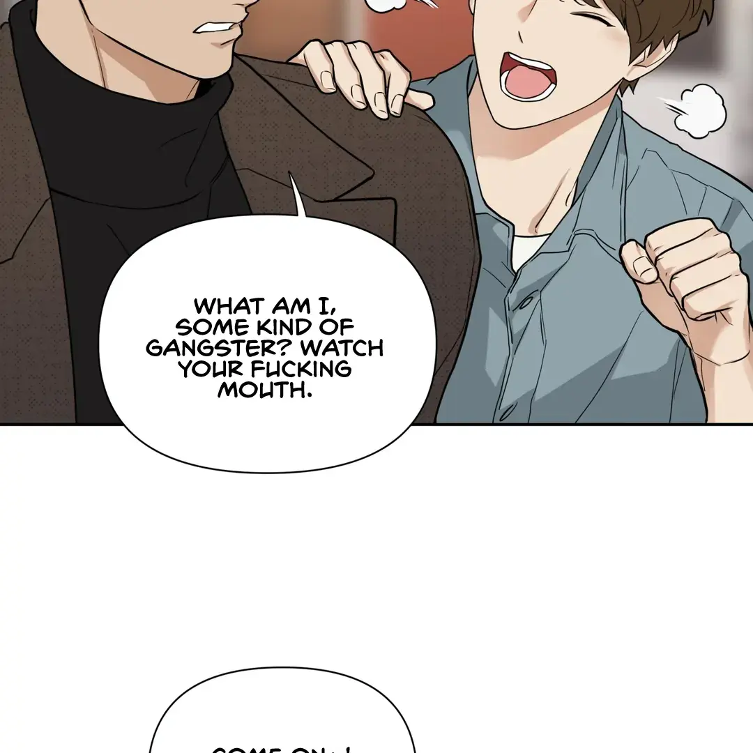 Read Reverse Thinking chapter 1 image 20 on Lezhin