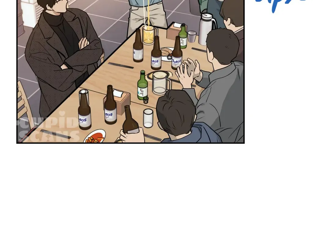Read Reverse Thinking chapter 1 image 23 on Lezhin